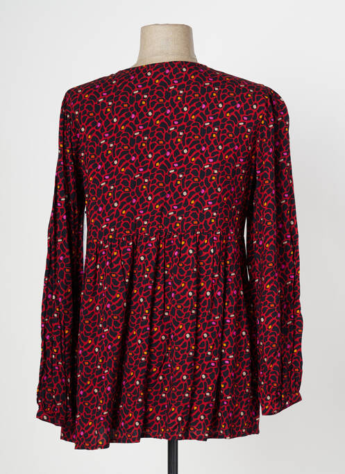 Top rouge AGATHE & LOUISE pour femme