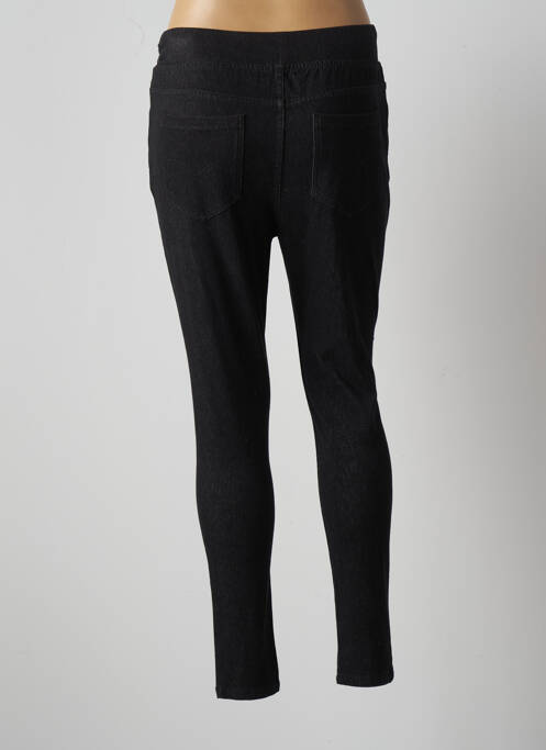 Jegging noir AGATHE & LOUISE pour femme