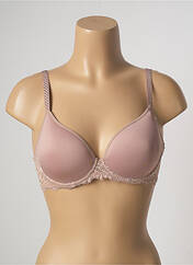 Soutien-gorge beige SIMONE PERELE pour femme seconde vue