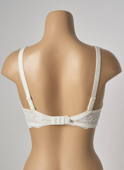 Soutien-gorge beige SIMONE PERELE pour femme