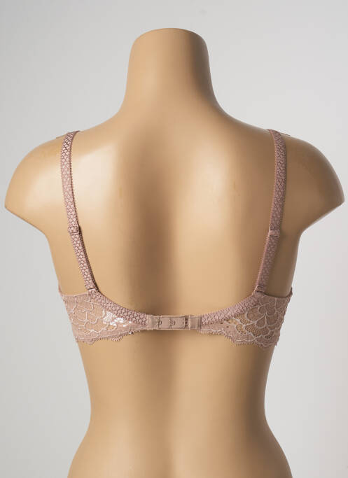 Soutien-gorge beige SIMONE PERELE pour femme