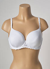 Soutien-gorge blanc SIMONE PERELE pour femme seconde vue