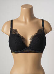 Soutien-gorge noir SIMONE PERELE pour femme seconde vue