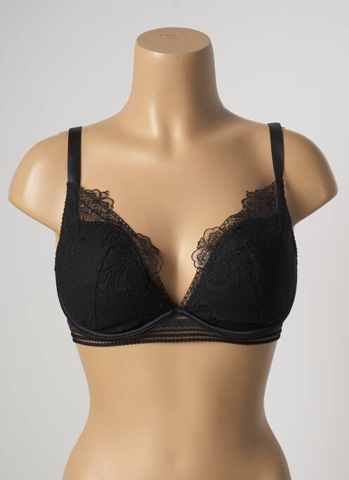 Soutien-gorge noir SIMONE PERELE pour femme