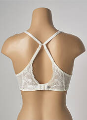 Soutien-gorge beige SIMONE PERELE pour femme seconde vue