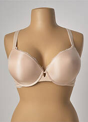 Soutien-gorge rose SIMONE PERELE pour femme seconde vue