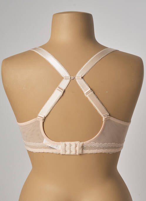 Soutien-gorge rose SIMONE PERELE pour femme