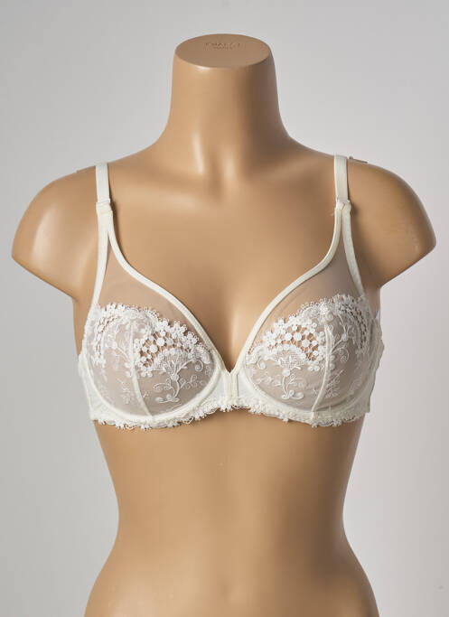 Soutien-gorge beige SIMONE PERELE pour femme