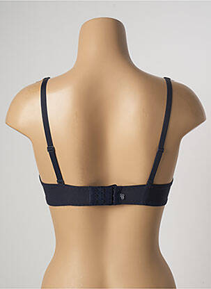 Soutien-gorge haut soutien-gorge balconnet haut soutien-gorge balconnet bleu SIMONE PERELE femme
