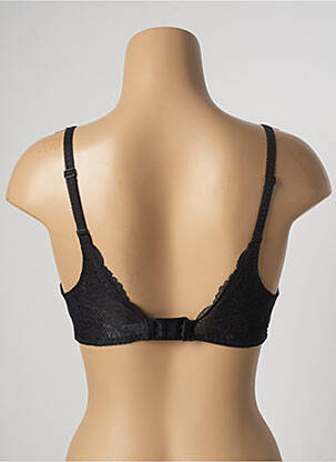 Soutien-gorge haut soutien-gorge balconnet haut soutien-gorge balconnet noir SIMONE PERELE femme