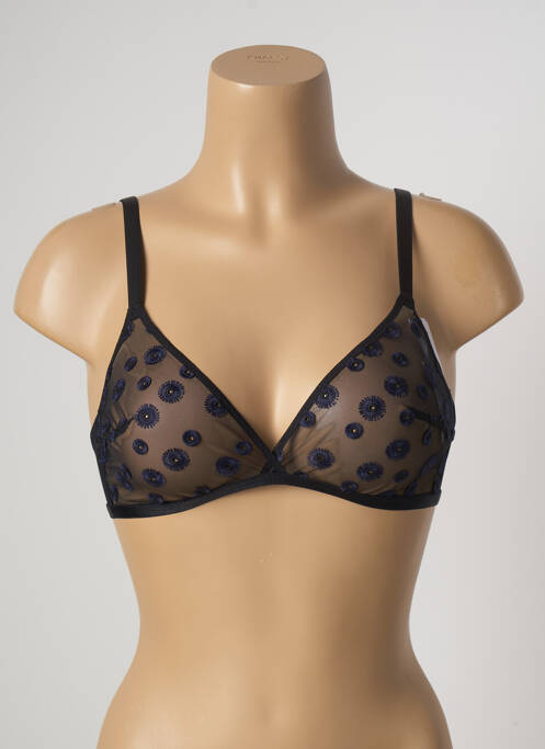 Soutien-gorge noir SIMONE PERELE pour femme