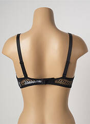 Soutien-gorge noir PASSIONATA pour femme seconde vue