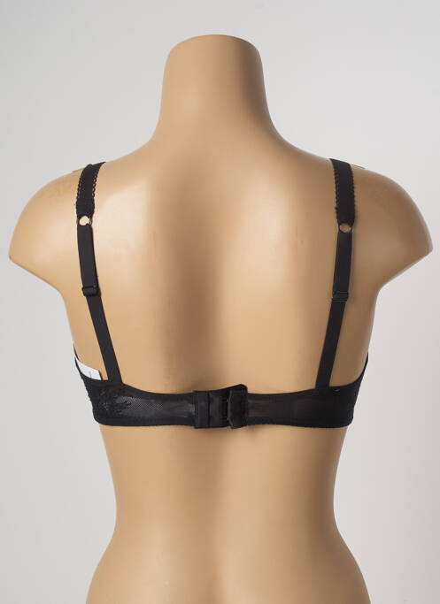 Soutien-gorge noir PASSIONATA pour femme