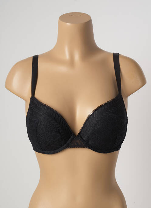 Soutien-gorge noir PASSIONATA pour femme