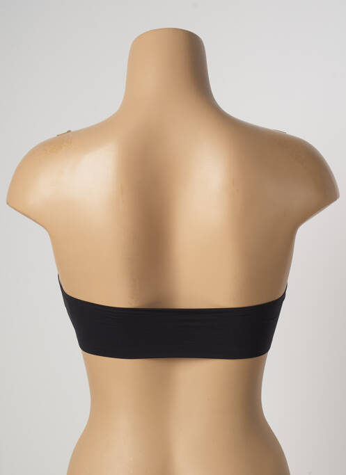 Soutien-gorge noir PASSIONATA pour femme