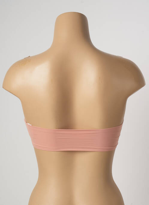 Soutien-gorge rose PASSIONATA pour femme