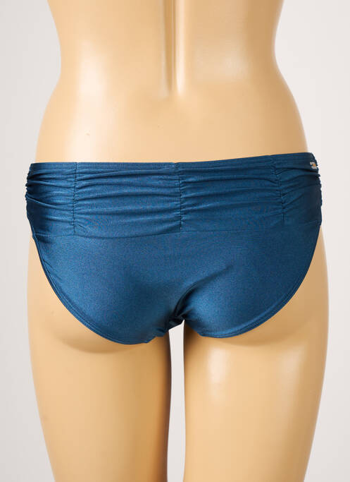 Bas de maillot de bain bleu BARTS pour femme