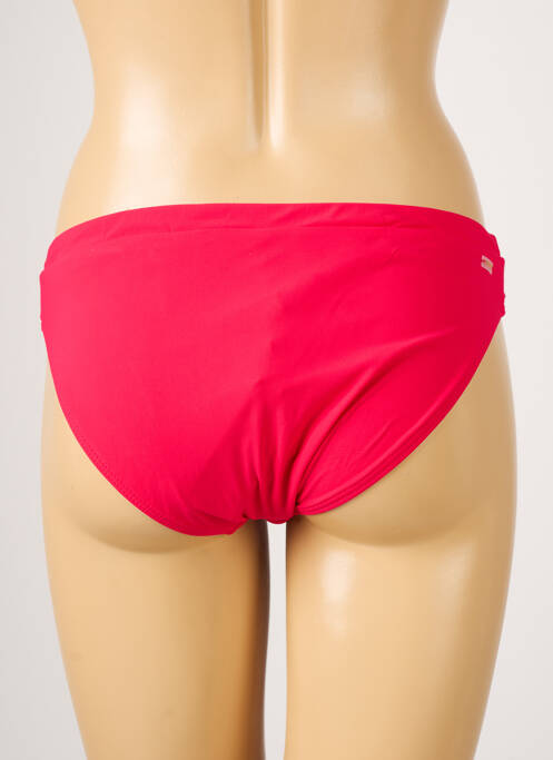 Bas de maillot de bain rose BARTS pour femme
