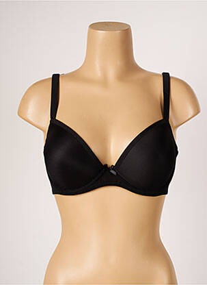 Soutien-gorge haut soutien-gorge moulé haut soutien-gorge moulé noir AUBADE femme