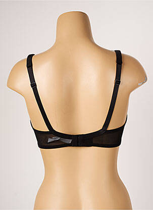Soutien-gorge haut soutien-gorge moulé haut soutien-gorge moulé noir AUBADE femme