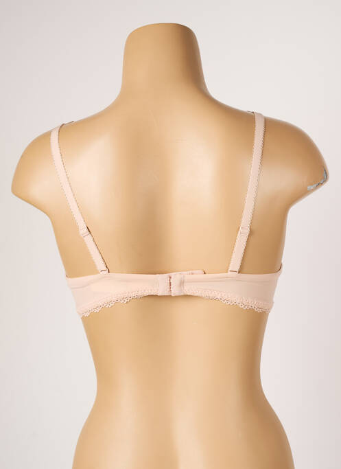Soutien-gorge beige AUBADE pour femme