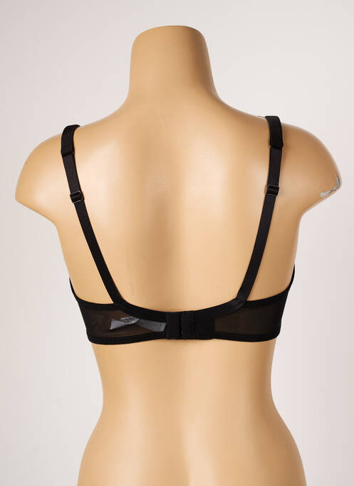 Soutien-gorge noir AUBADE femme