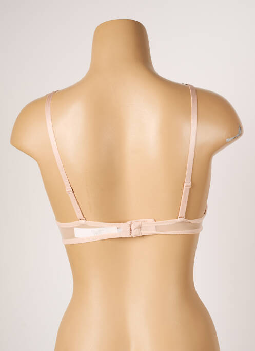 Soutien-gorge rose AUBADE pour femme