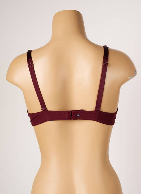 Soutien-gorge rouge SIMONE PERELE pour femme