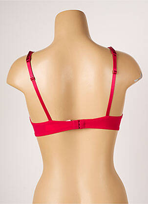 Soutien-gorge haut soutien-gorge moulé haut soutien-gorge moulé rose AUBADE femme