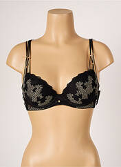 Soutien-gorge noir AUBADE pour femme seconde vue