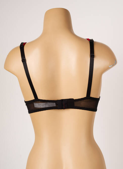 Soutien-gorge noir AUBADE femme