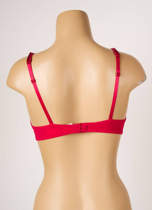 Soutien-gorge rose AUBADE femme