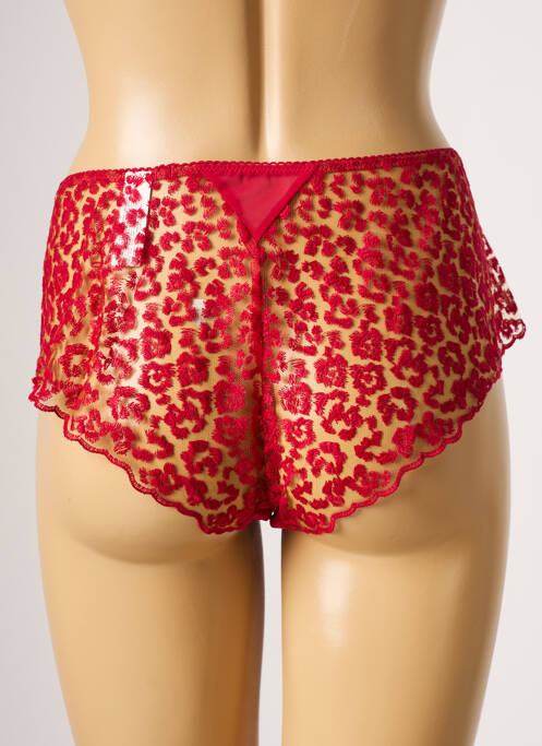 Shorty rose SIMONE X SIMONE PÉRÈLE pour femme