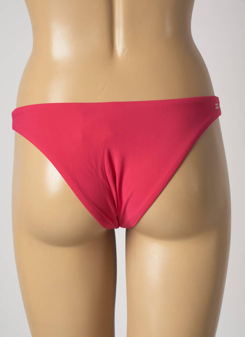 Bas de maillot de bain rose BARTS pour femme