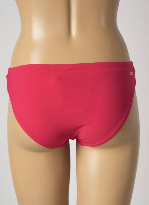 Bas de maillot de bain rose BARTS pour femme
