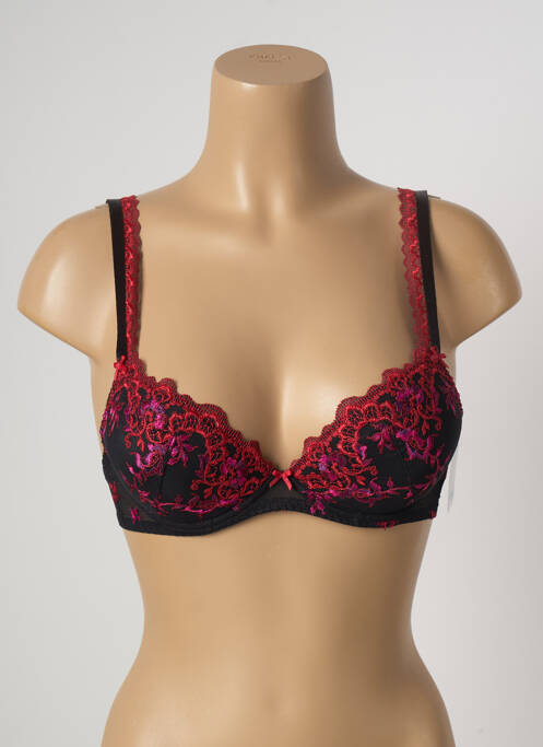 Soutien-gorge noir AUBADE pour femme