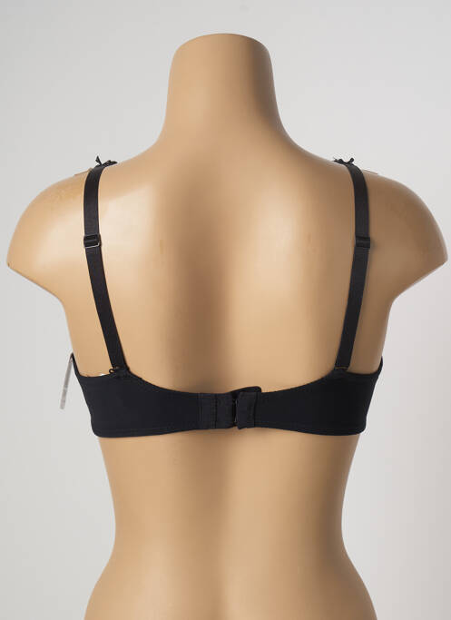 Soutien-gorge noir AUBADE pour femme
