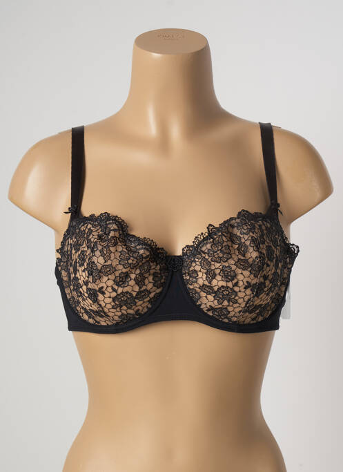 Soutien-gorge noir AUBADE pour femme