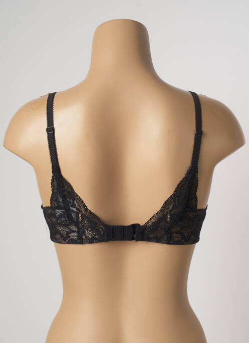 Soutien-gorge noir AUBADE pour femme