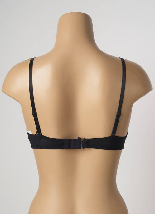 Soutien-gorge noir AUBADE pour femme