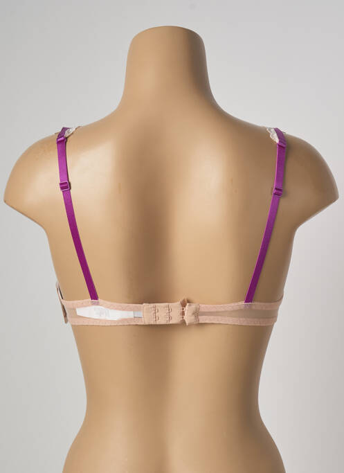 Soutien-gorge rose AUBADE pour femme