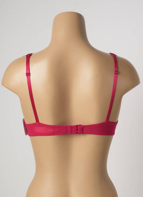 Soutien-gorge rose AUBADE pour femme