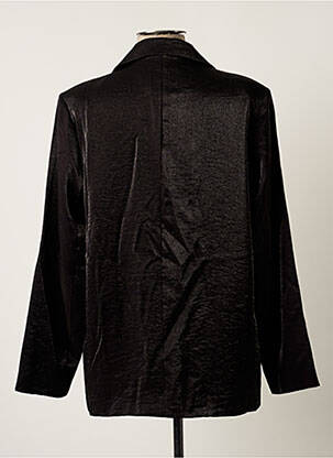 Blazer poches noir MOLLY BRACKEN femme