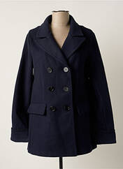 Manteau court bleu MOLLY BRACKEN pour femme seconde vue