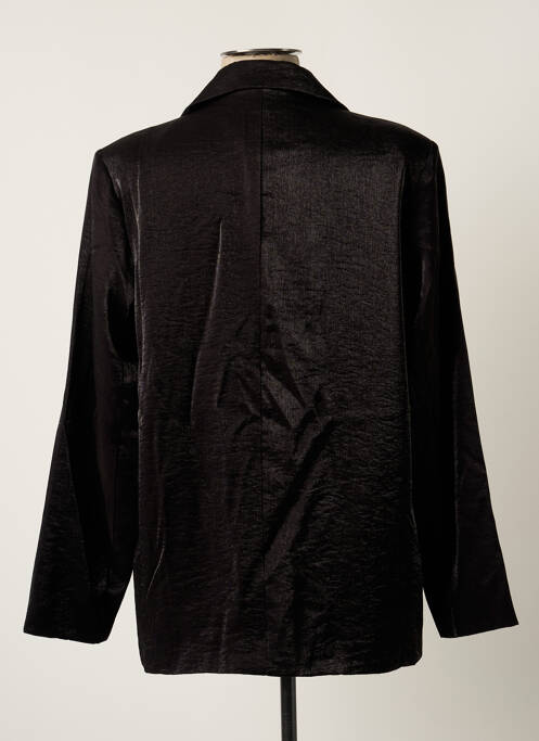 Blazer noir MOLLY BRACKEN pour femme