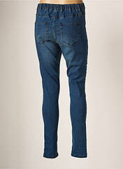 Jeans skinny bleu WHITE STUFF pour femme seconde vue