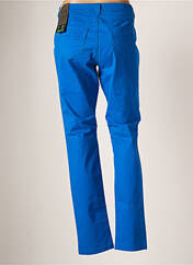 Pantalon slim bleu STREET ONE pour femme seconde vue