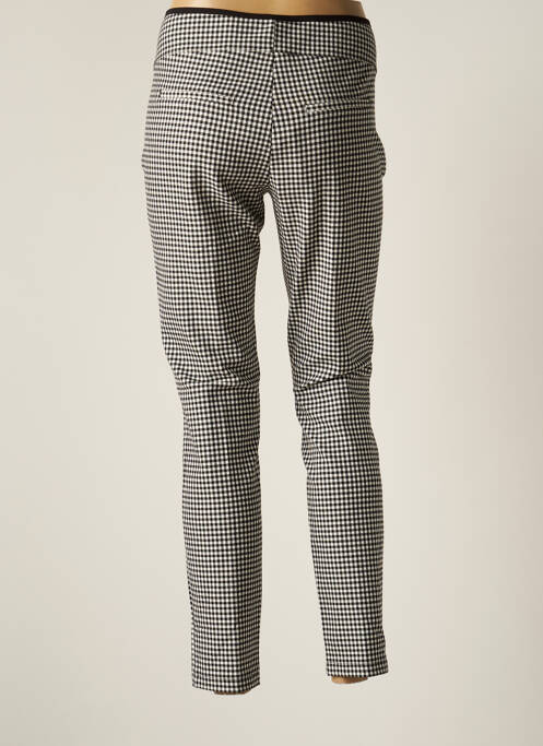 Pantalon slim noir STREET ONE pour femme