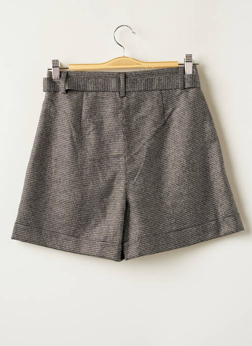 Short gris LIU  JO pour femme