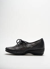 Chaussures de confort marron GEO-REINO pour femme seconde vue
